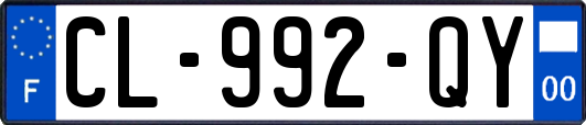 CL-992-QY