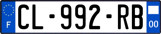 CL-992-RB