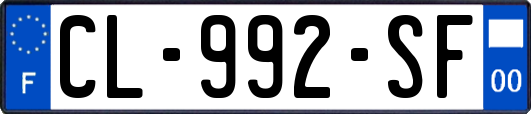 CL-992-SF
