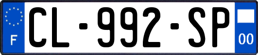 CL-992-SP
