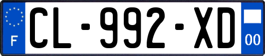 CL-992-XD