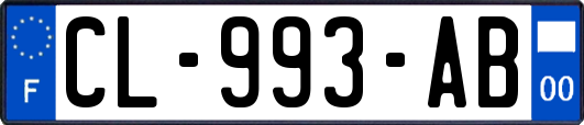 CL-993-AB