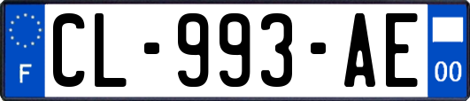 CL-993-AE