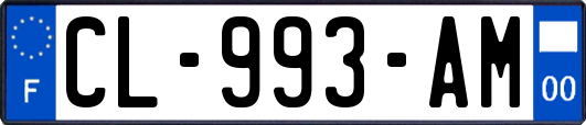 CL-993-AM