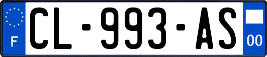 CL-993-AS