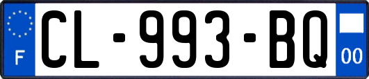 CL-993-BQ