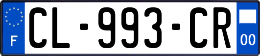 CL-993-CR