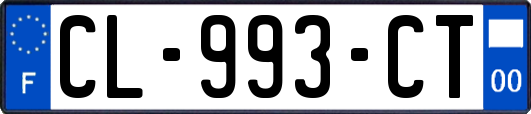 CL-993-CT