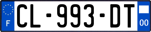 CL-993-DT