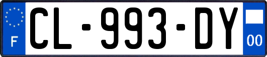 CL-993-DY