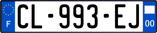 CL-993-EJ