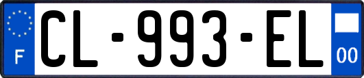 CL-993-EL