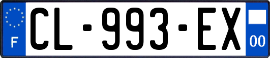 CL-993-EX