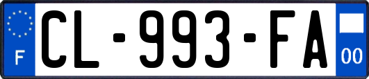 CL-993-FA