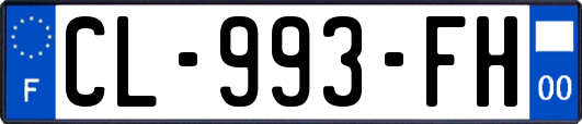 CL-993-FH