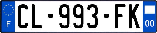 CL-993-FK