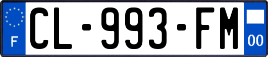 CL-993-FM