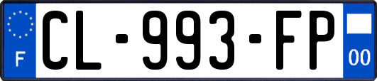 CL-993-FP