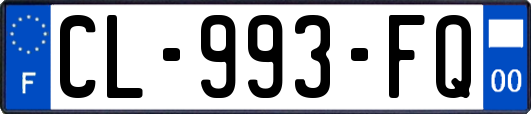 CL-993-FQ
