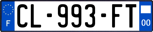 CL-993-FT