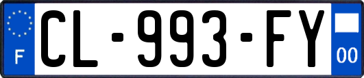 CL-993-FY