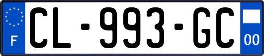 CL-993-GC
