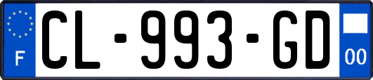 CL-993-GD
