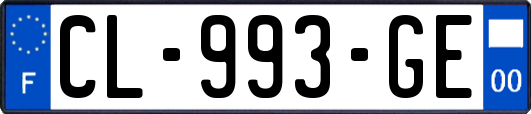 CL-993-GE
