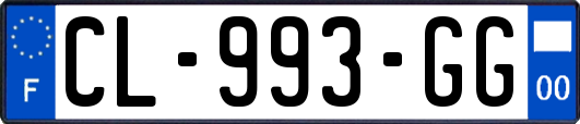 CL-993-GG