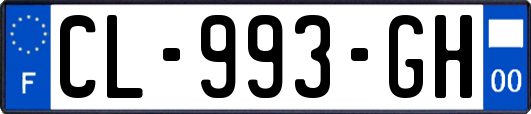CL-993-GH