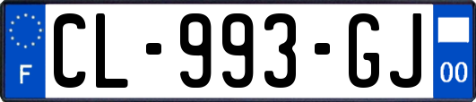 CL-993-GJ