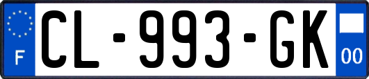 CL-993-GK
