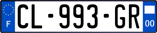 CL-993-GR