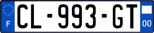 CL-993-GT
