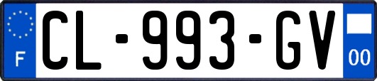 CL-993-GV