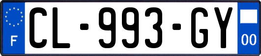 CL-993-GY