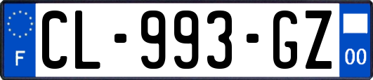 CL-993-GZ