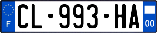 CL-993-HA