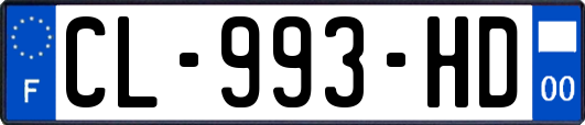 CL-993-HD