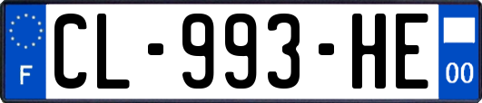 CL-993-HE