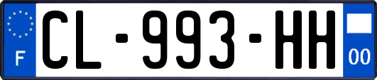 CL-993-HH