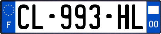 CL-993-HL