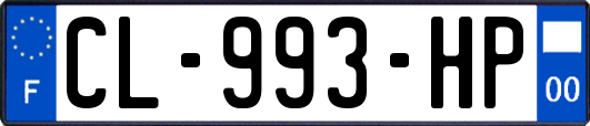 CL-993-HP