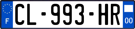 CL-993-HR