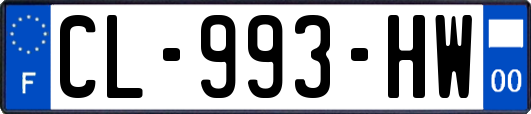 CL-993-HW
