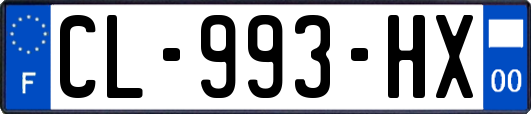 CL-993-HX