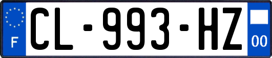 CL-993-HZ