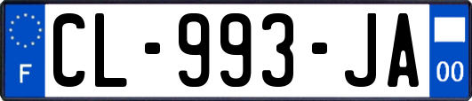 CL-993-JA