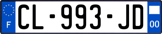 CL-993-JD
