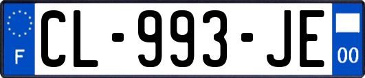 CL-993-JE
